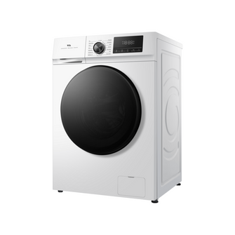 TCL 10kg Front Load Washing Machine