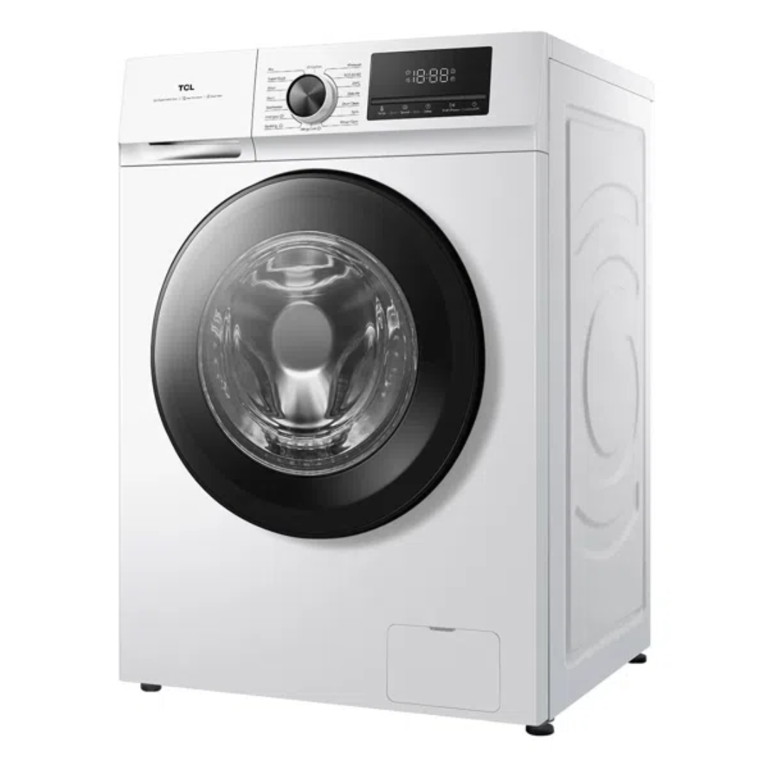 TCL 7.5kg Front Load Washing Machine