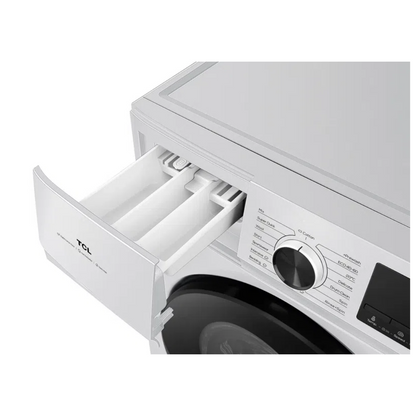 TCL 7.5kg Front Load Washing Machine