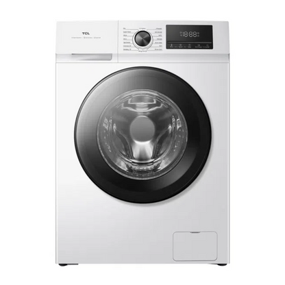 TCL 7.5kg Front Load Washing Machine