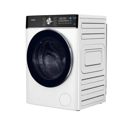 ChiQ 10kg Front Load Washer