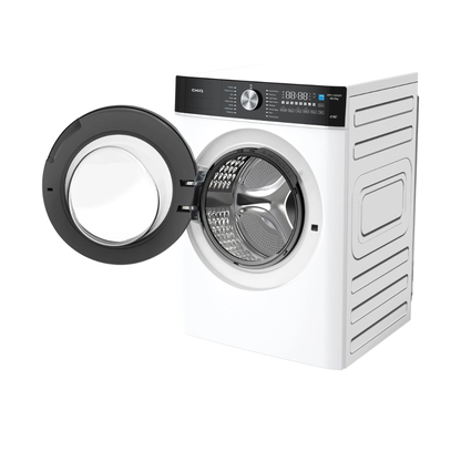 ChiQ 10kg Front Load Washer