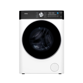 ChiQ 10kg Front Load Washer