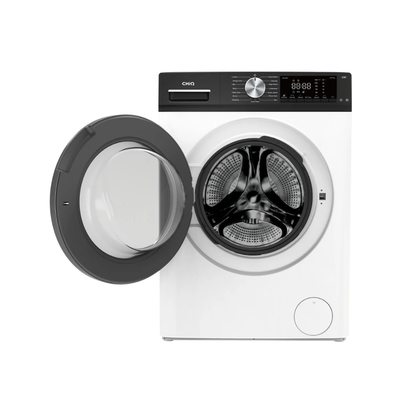 ChiQ 8.5kg Front Load Washer
