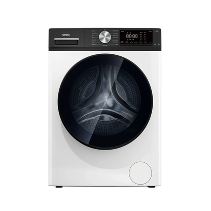 ChiQ 8.5kg Front Load Washer