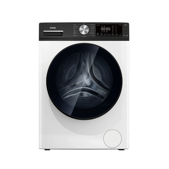 ChiQ 8.5kg Front Load Washer