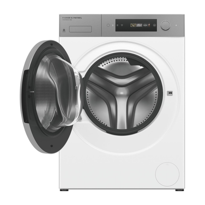 Fisher & Paykel 10kg Series 7 Front Load Washing Machine
