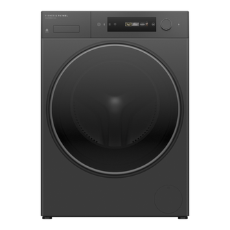 Fisher & Paykel 10kg Series 7 Front Load Washing Machine