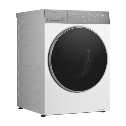 Fisher & Paykel 10kg Series 5 Front Load Washer