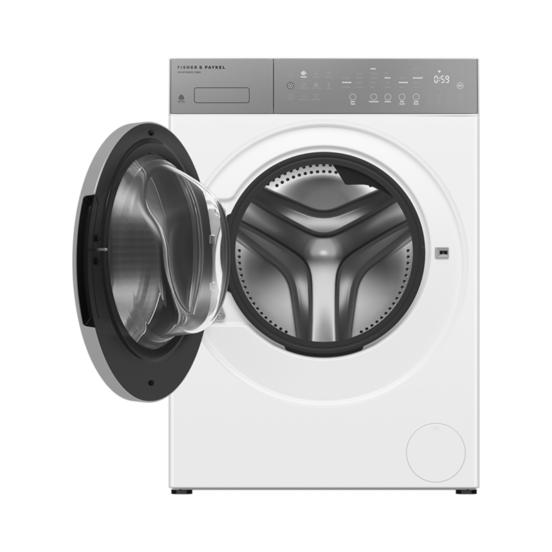 Fisher & Paykel 10kg Series 5 Front Load Washer