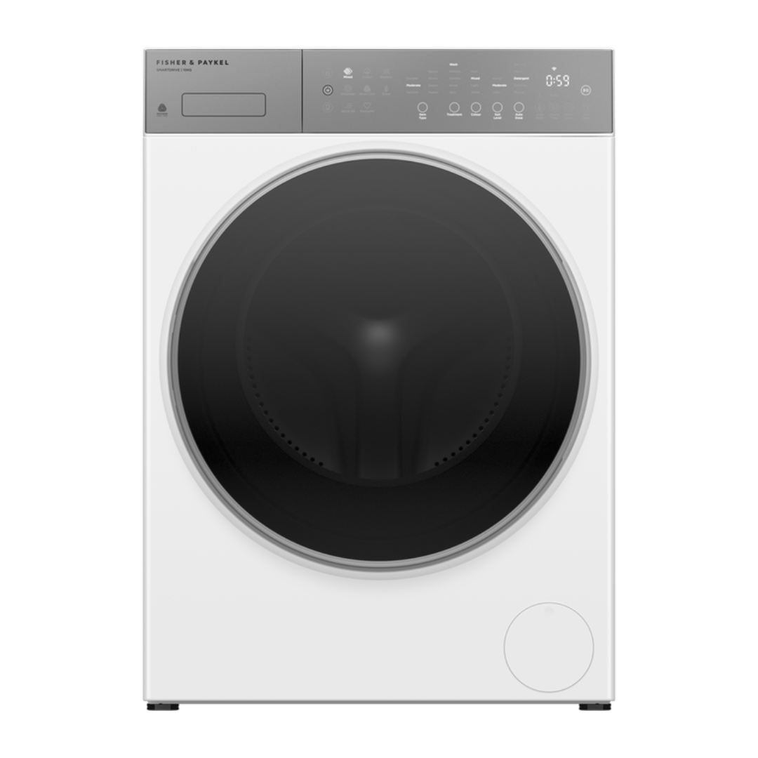 Fisher & Paykel 10kg Series 5 Front Load Washer