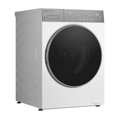 Fisher & Paykel 12kg Series 5 Front Load Washing Machine