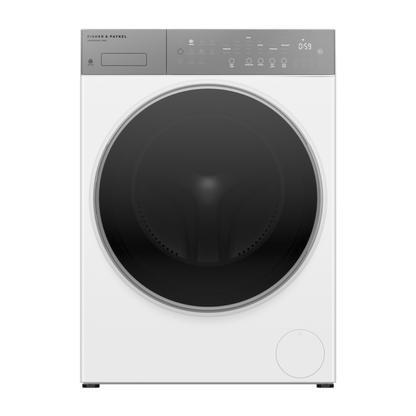 Fisher & Paykel 12kg Series 5 Front Load Washing Machine