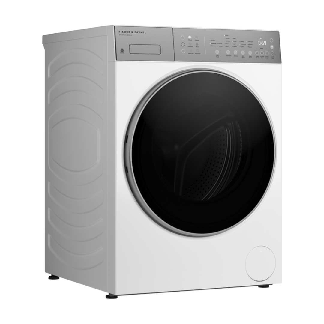 Fisher & Paykel 8kg Series 5 Front Load Washer