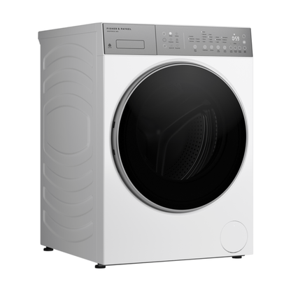 Fisher & Paykel 8kg Series 5 Front Load Washer