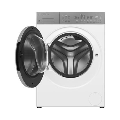 Fisher & Paykel 8kg Series 5 Front Load Washer