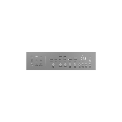 Fisher & Paykel 8kg Series 5 Front Load Washer