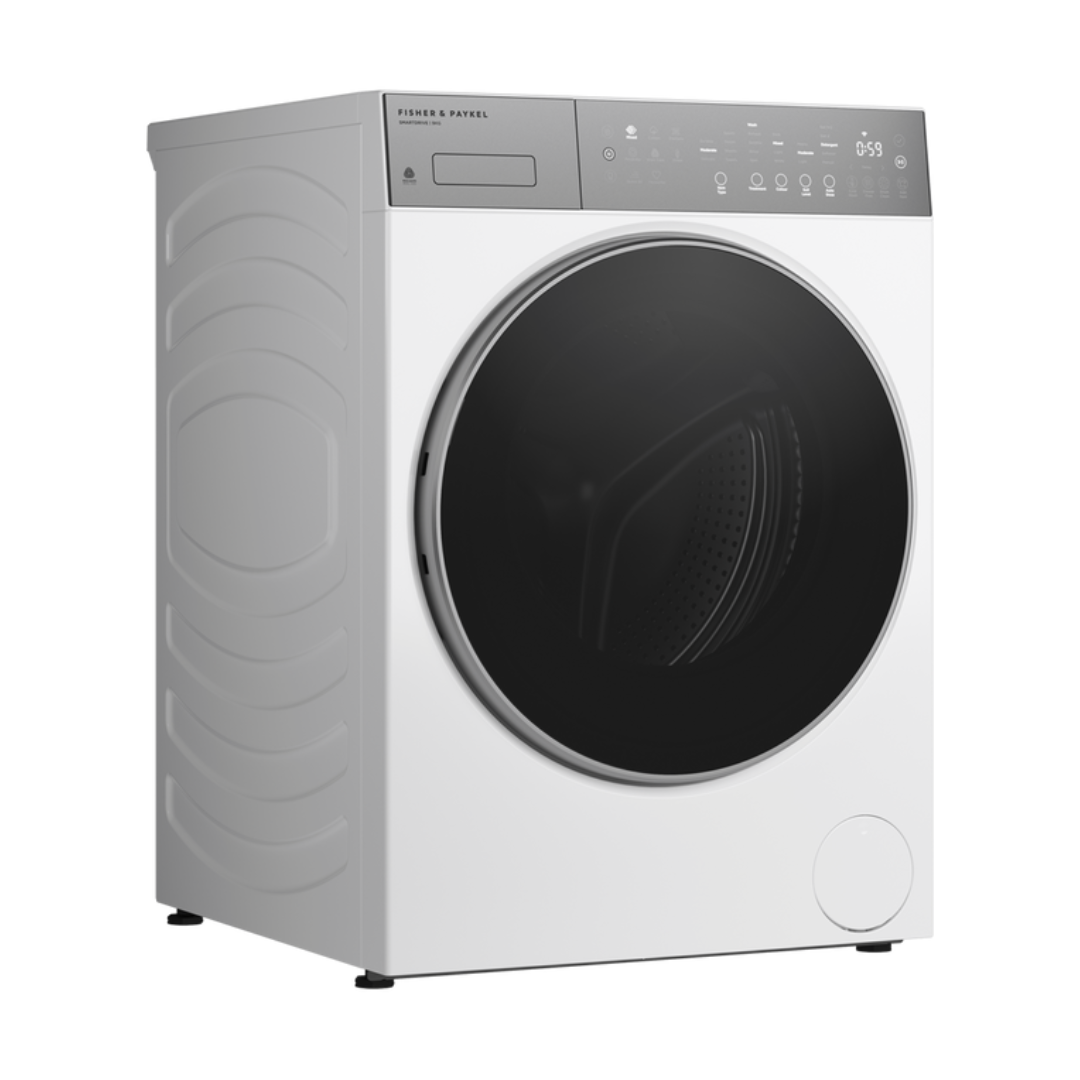Fisher & Paykel 9kg Series 5 Front Load Washing Machine