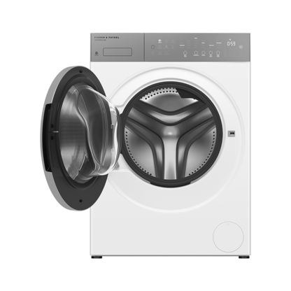 Fisher & Paykel 9kg Series 5 Front Load Washing Machine