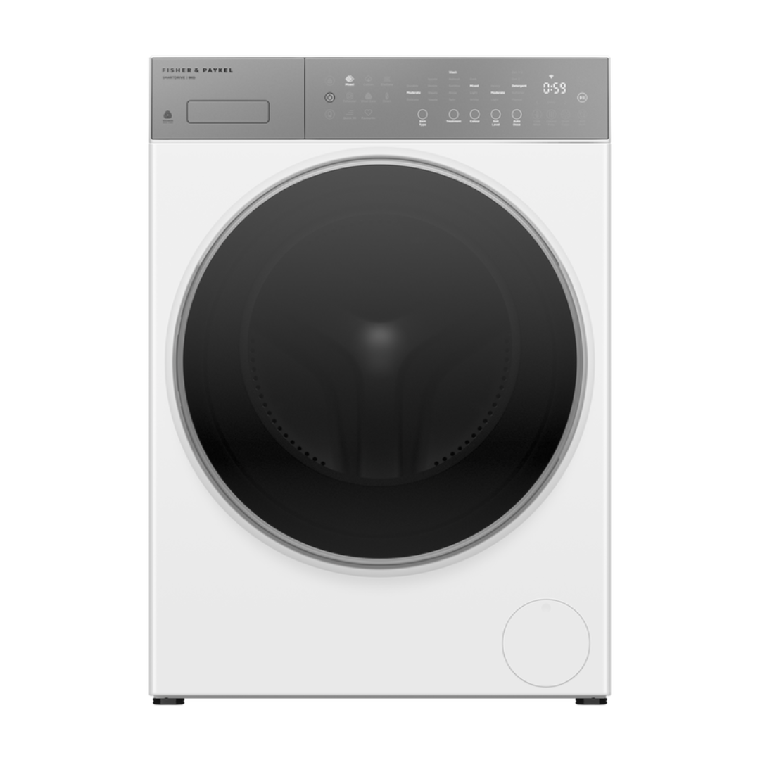 Fisher & Paykel 9kg Series 5 Front Load Washing Machine