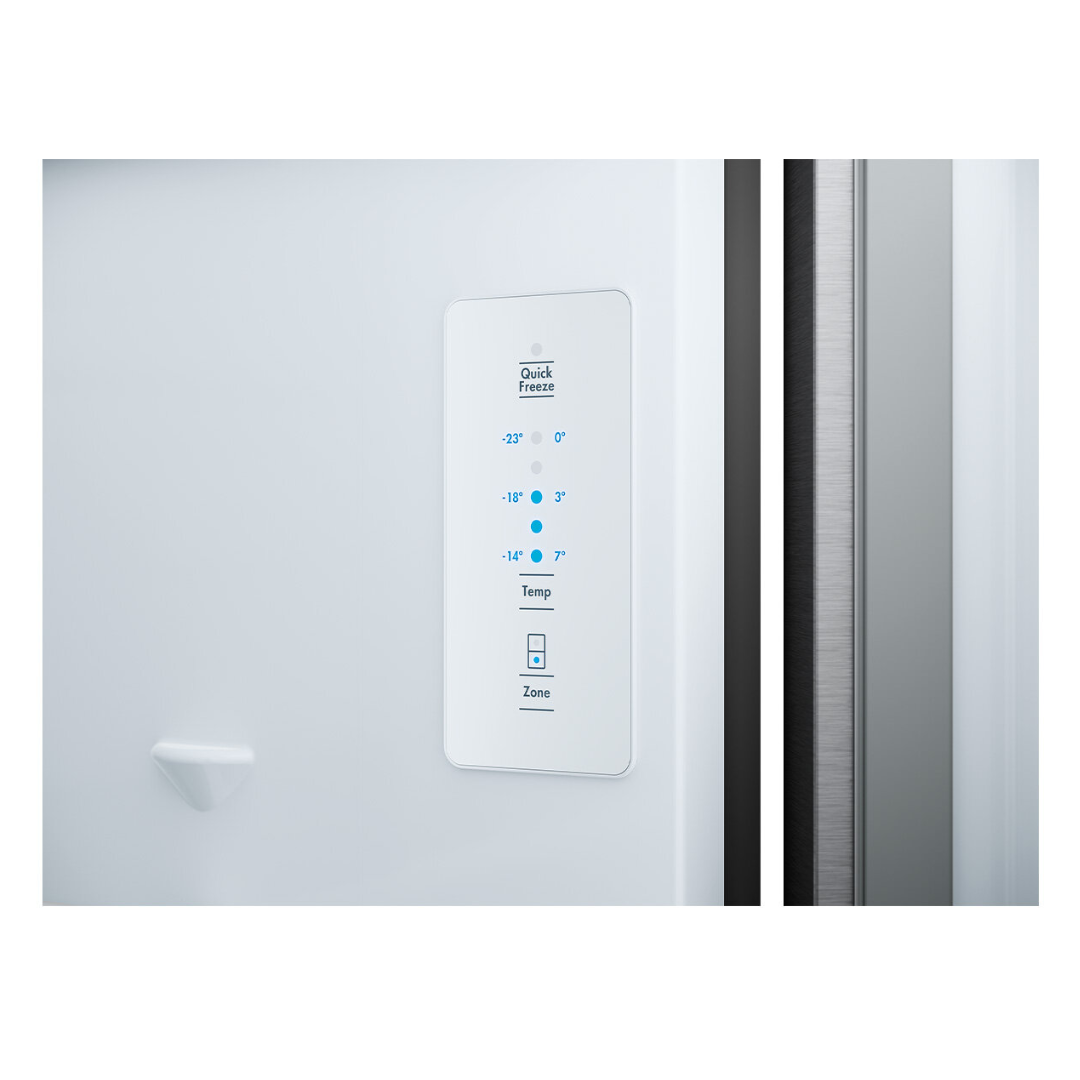 Westinghouse 565L French Door Fridge