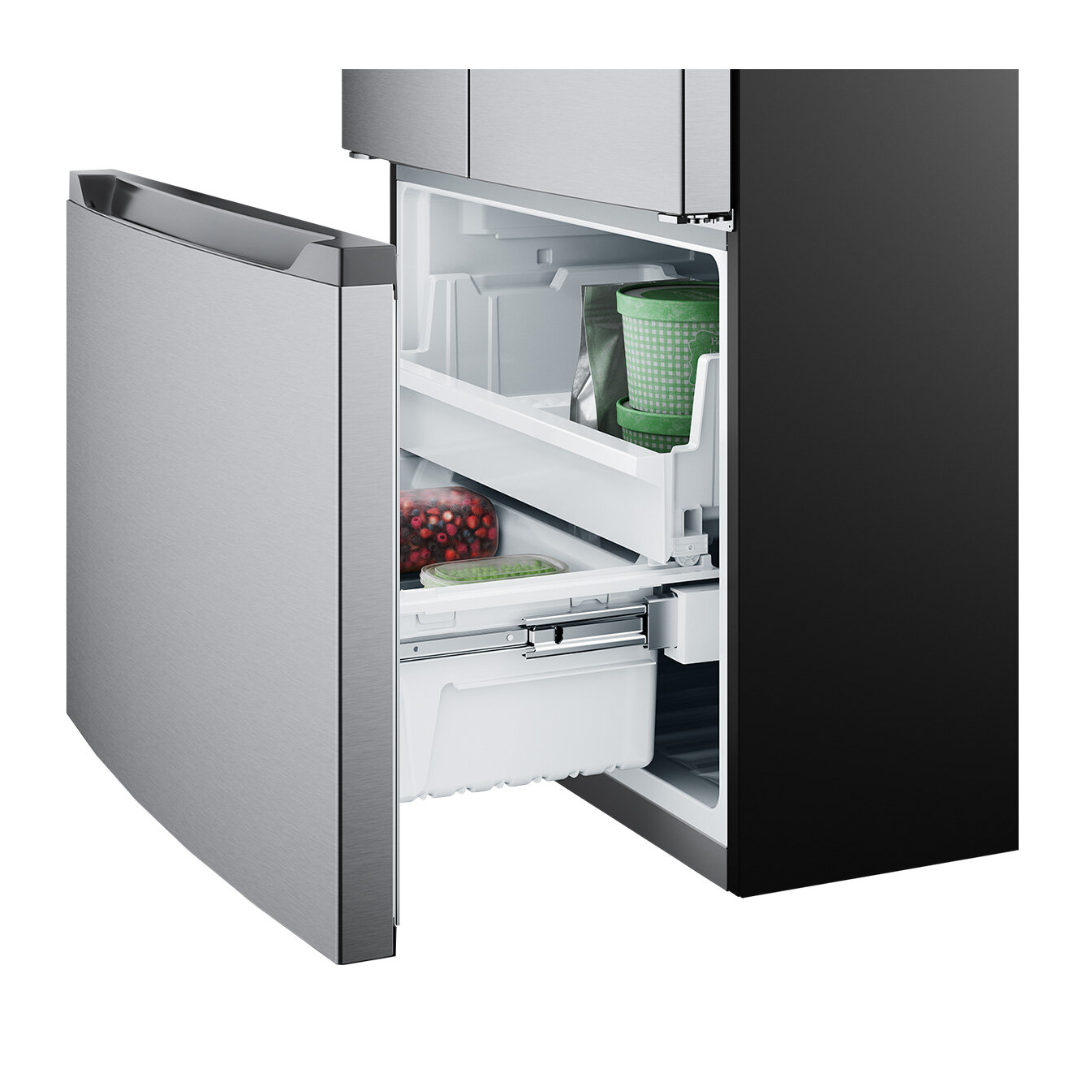 Westinghouse 565L French Door Fridge