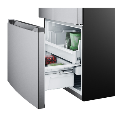 Westinghouse 565L French Door Fridge