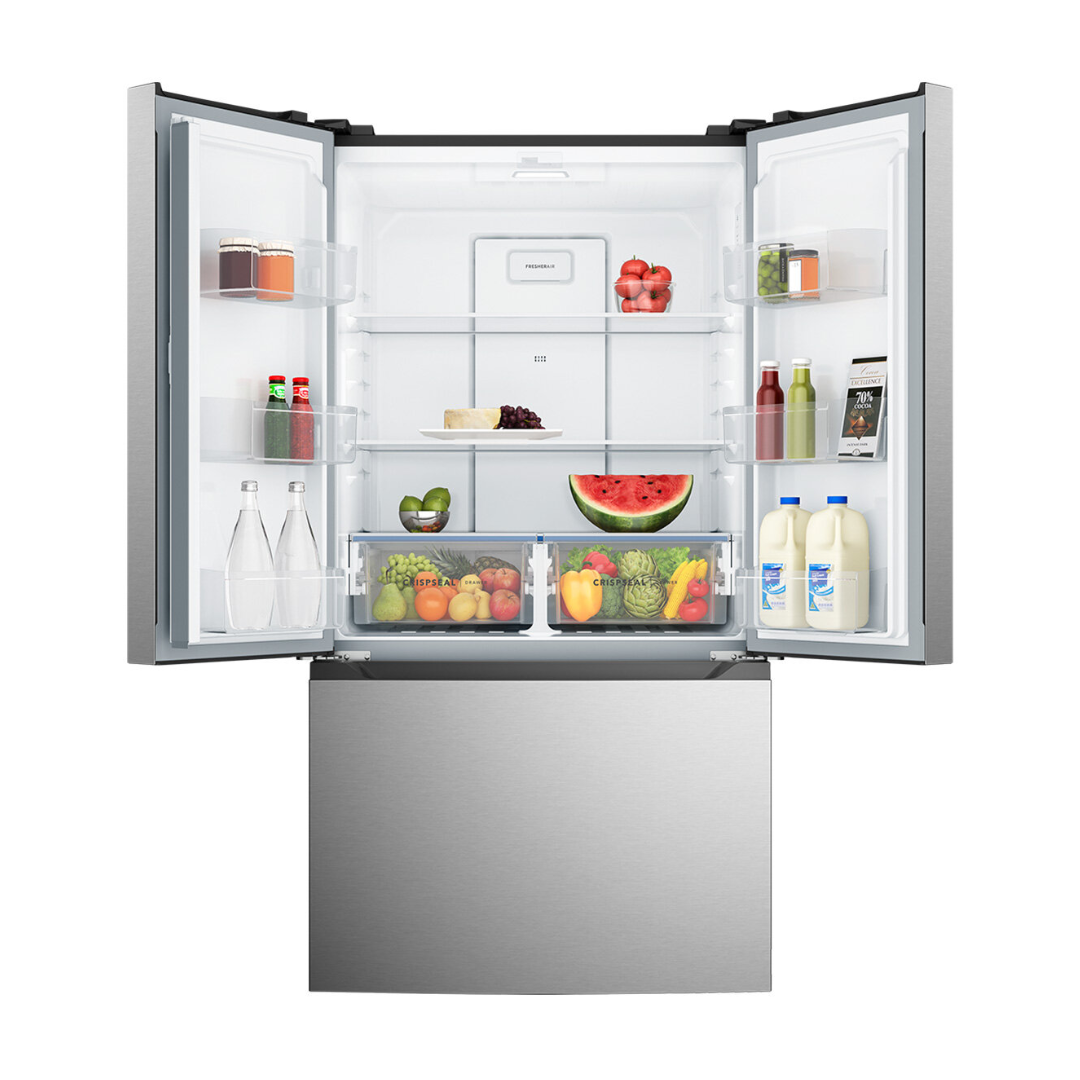 Westinghouse 565L French Door Fridge