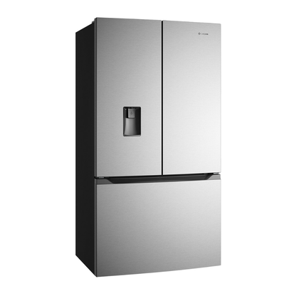 Westinghouse 565L French Door Fridge with Water Dispenser & Auto Ice Maker