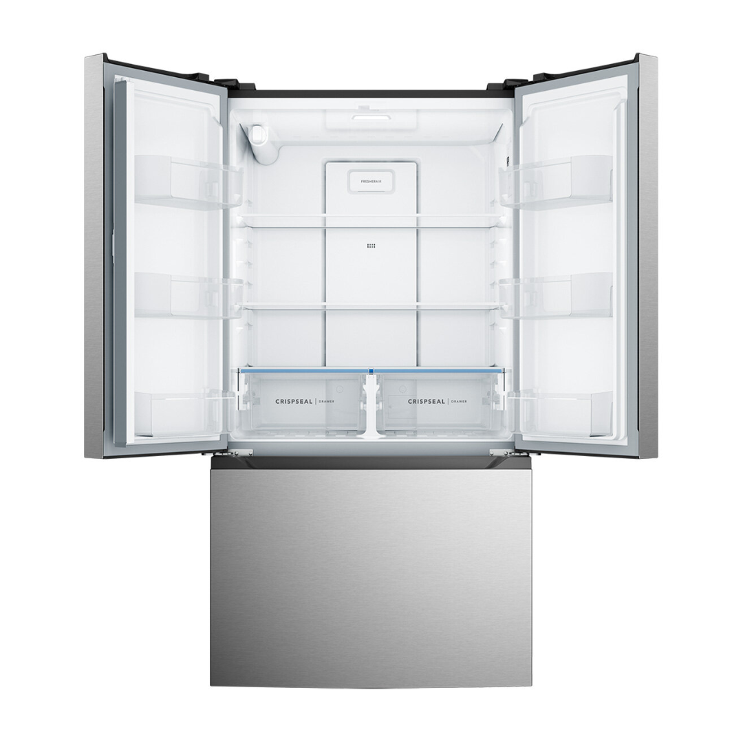 Westinghouse 565L French Door Fridge with Water Dispenser & Auto Ice Maker