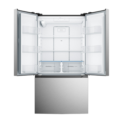 Westinghouse 565L French Door Fridge with Water Dispenser & Auto Ice Maker