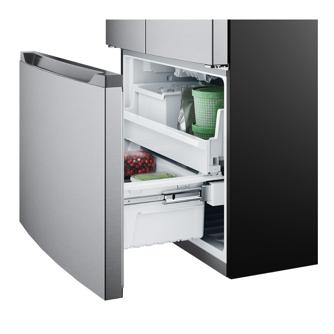 Westinghouse 565L French Door Fridge with Water Dispenser & Auto Ice Maker