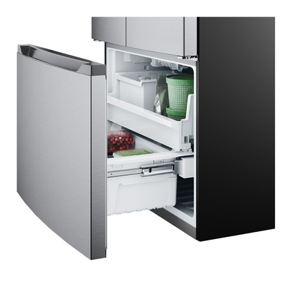 Westinghouse 565L French Door Fridge with Water Dispenser & Auto Ice Maker