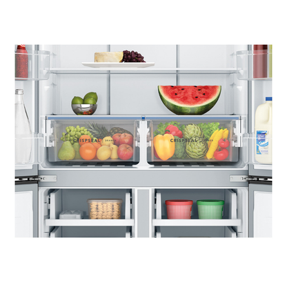 Westinghouse 547L Quad Door Fridge
