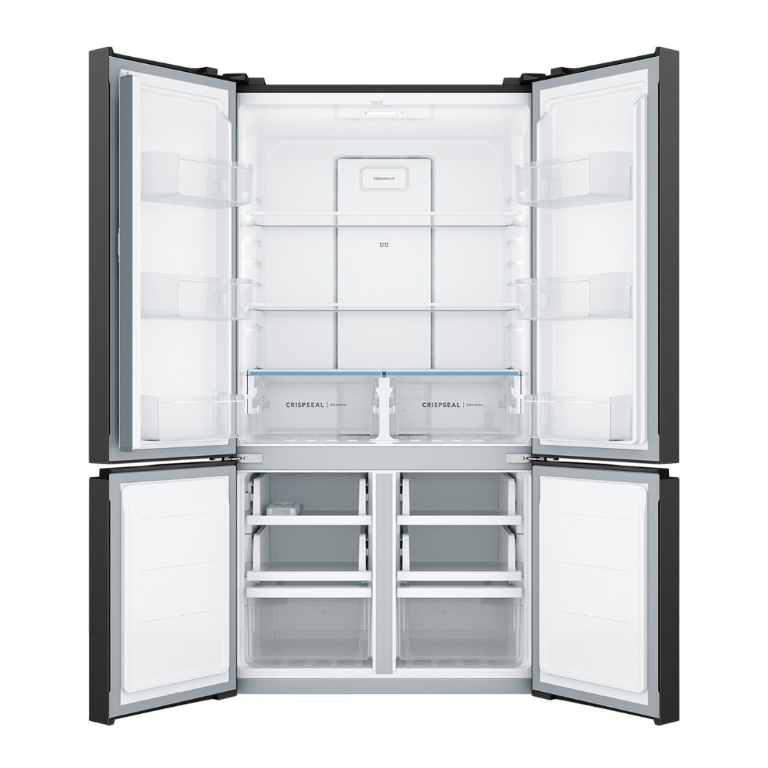 Westinghouse 547L Quad Door Fridge