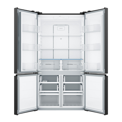 Westinghouse 547L Quad Door Fridge