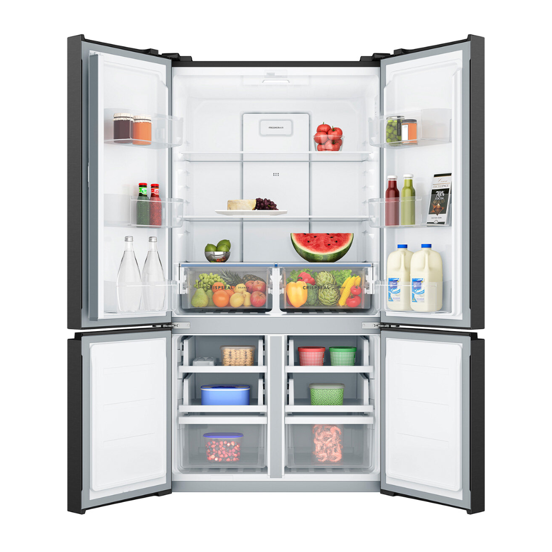 Westinghouse 547L Quad Door Fridge