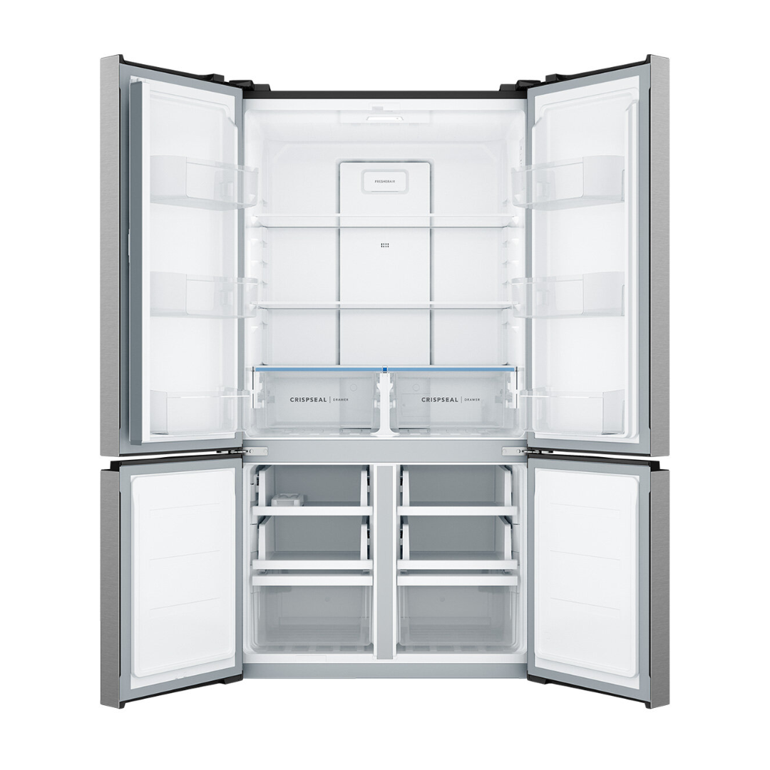 Westinghouse 547L Quad Door Fridge
