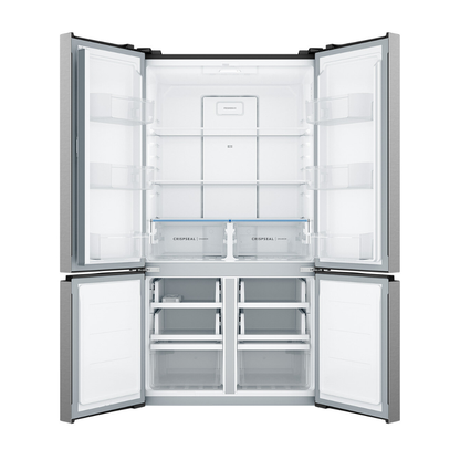 Westinghouse 547L Quad Door Fridge