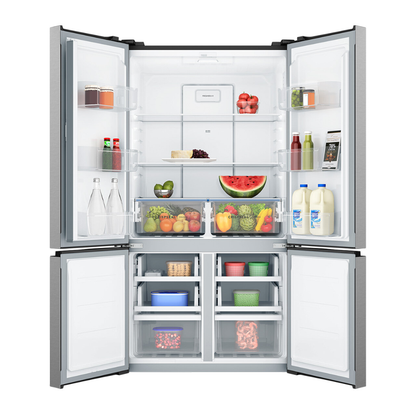 Westinghouse 547L Quad Door Fridge