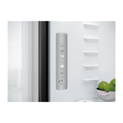 Westinghouse 564L Quad Door Fridge Plumbed