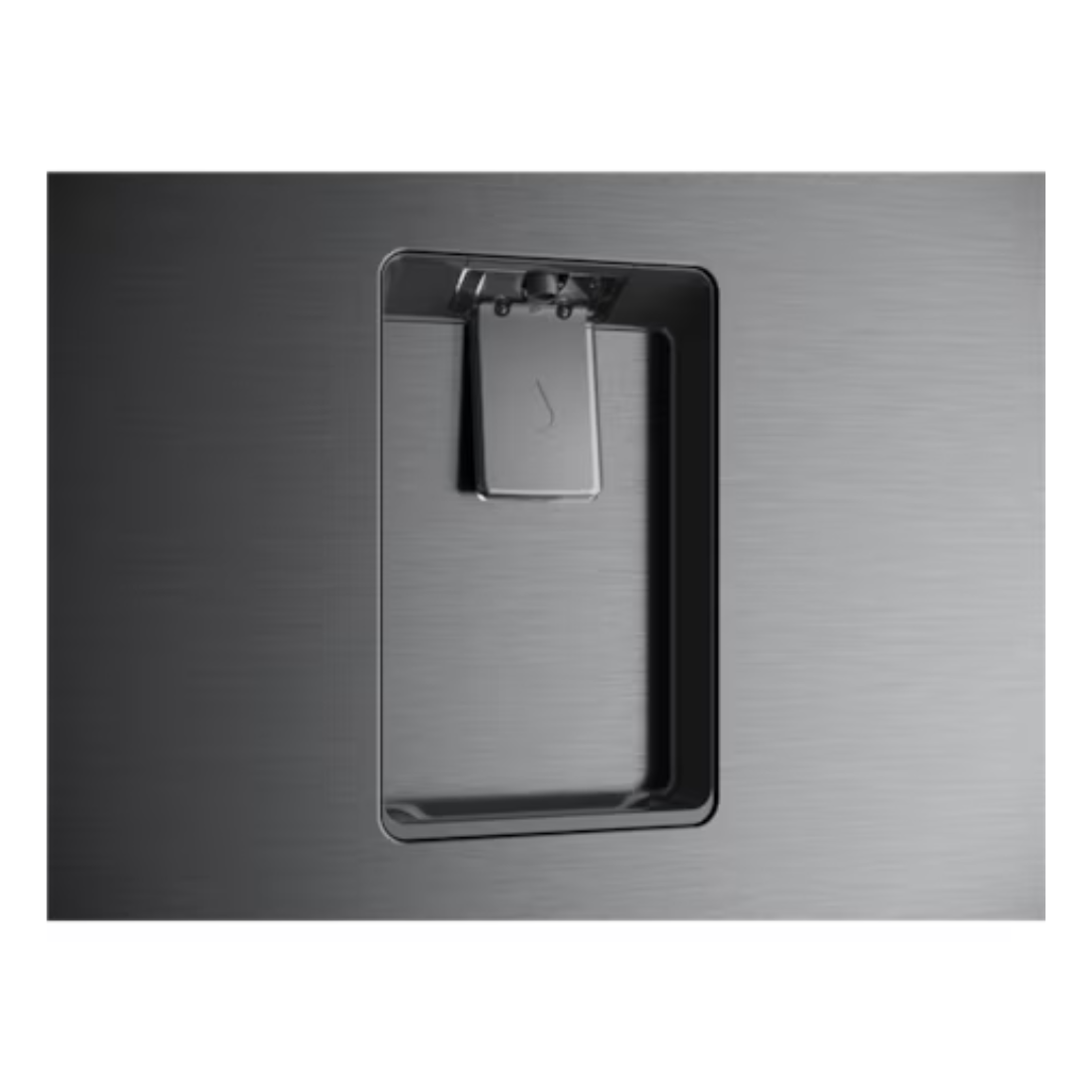 Westinghouse 564L Quad Door Fridge Non-Plumbed