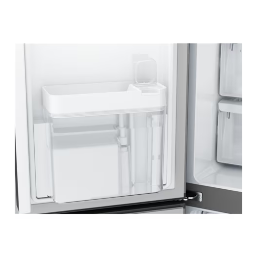 Westinghouse 564L Quad Door Fridge Non-Plumbed