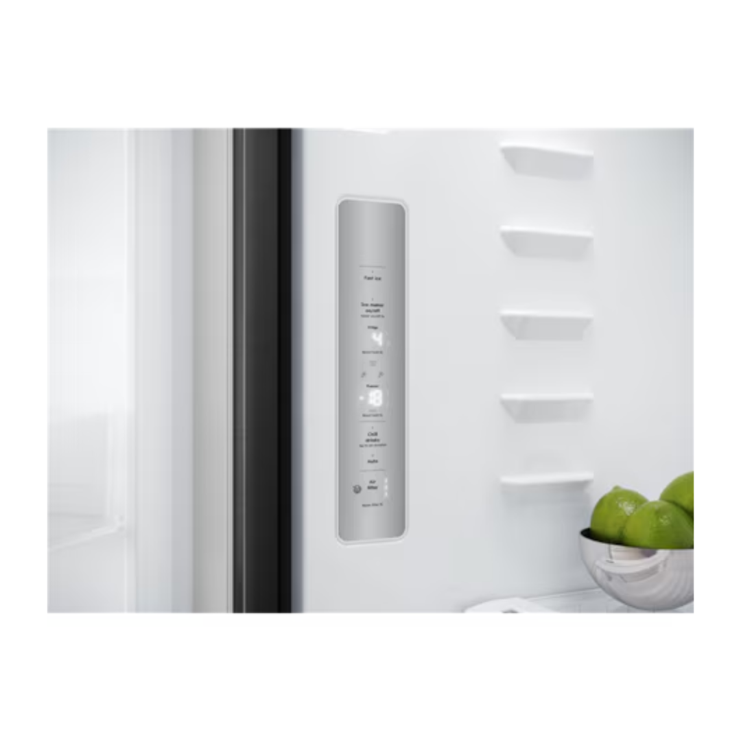 Westinghouse 564L Quad Door Fridge Non-Plumbed