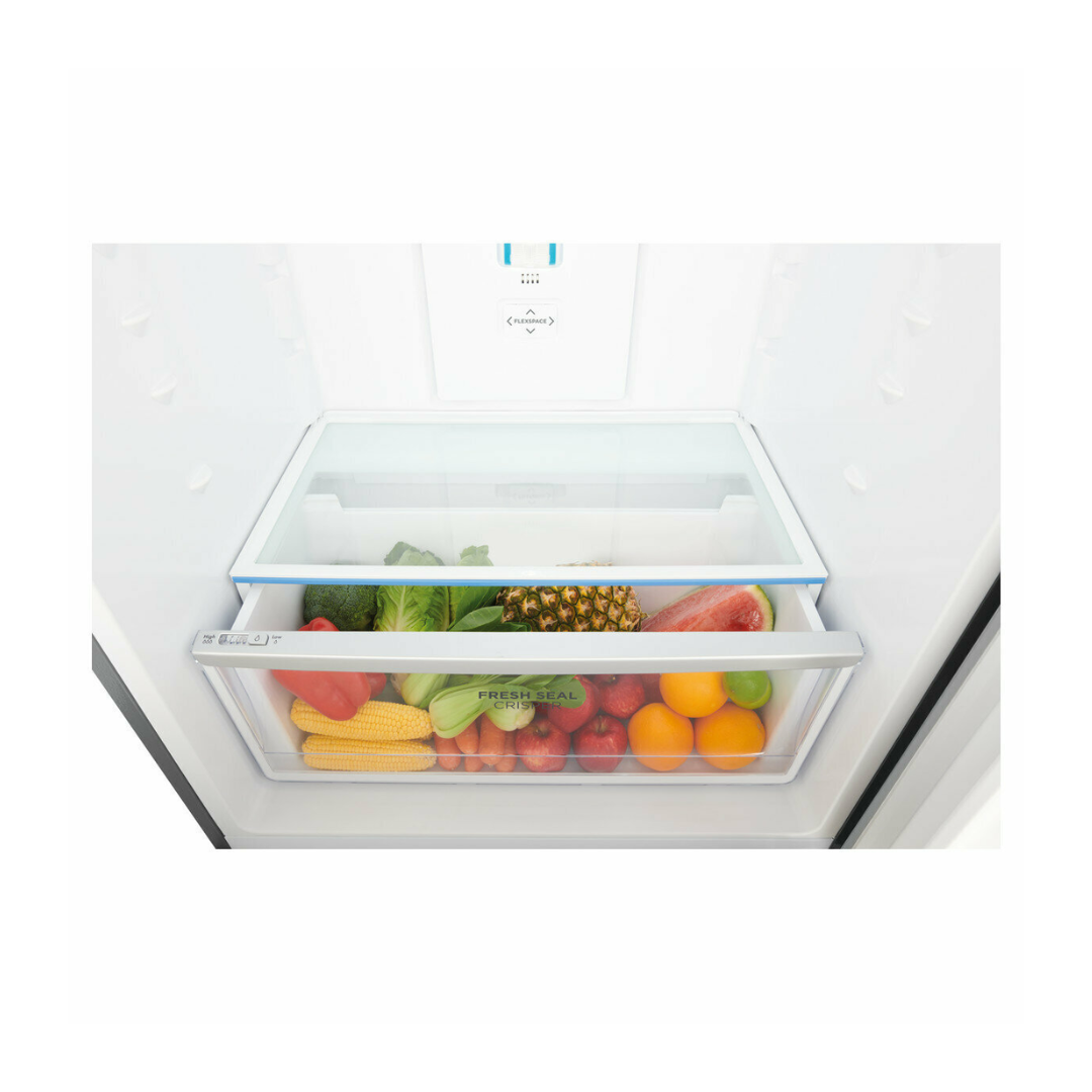 Westinghouse 466L Upright Fridge