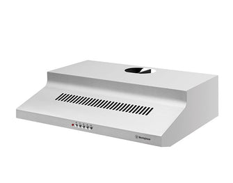 Westinghouse 60cm Stainless Fixed Rangehood - WRF610SA image_1