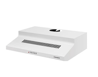 Westinghouse 60cm White Fixed Rangehood - WRF610WA image_1