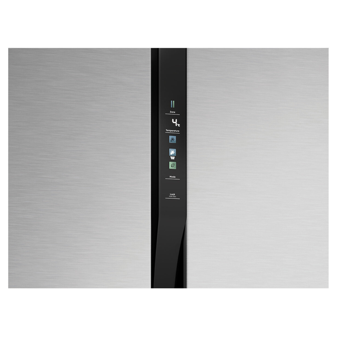 Westinghouse 624L Side by Side Fridge
