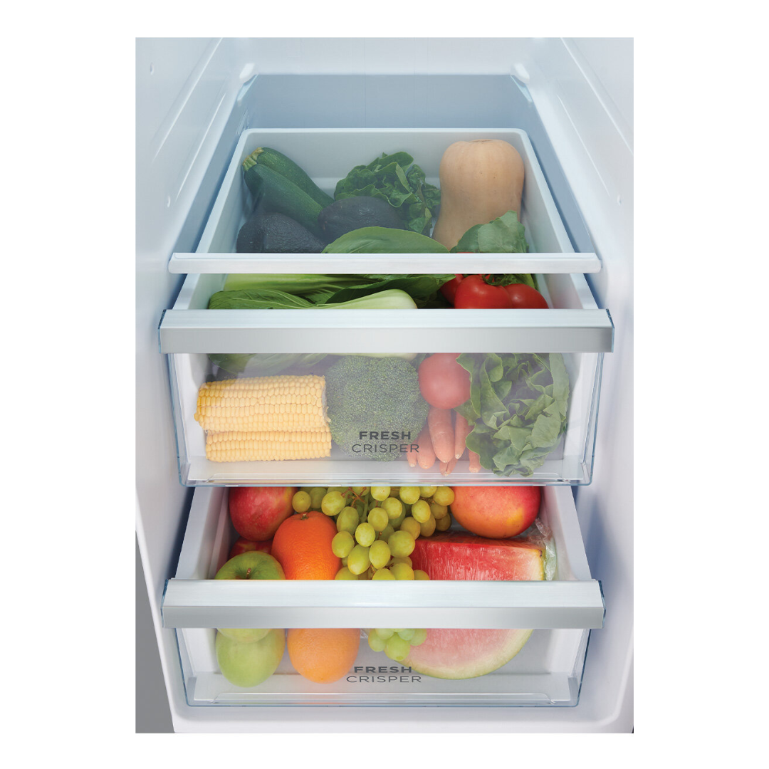 Westinghouse 624L Side by Side Fridge