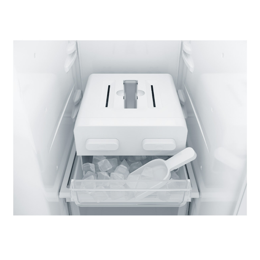 Westinghouse 624L Side by Side Fridge